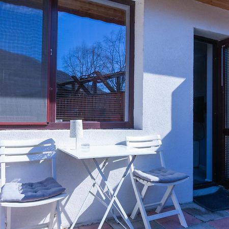 La Piazza Hotel Shumen Luaran gambar
