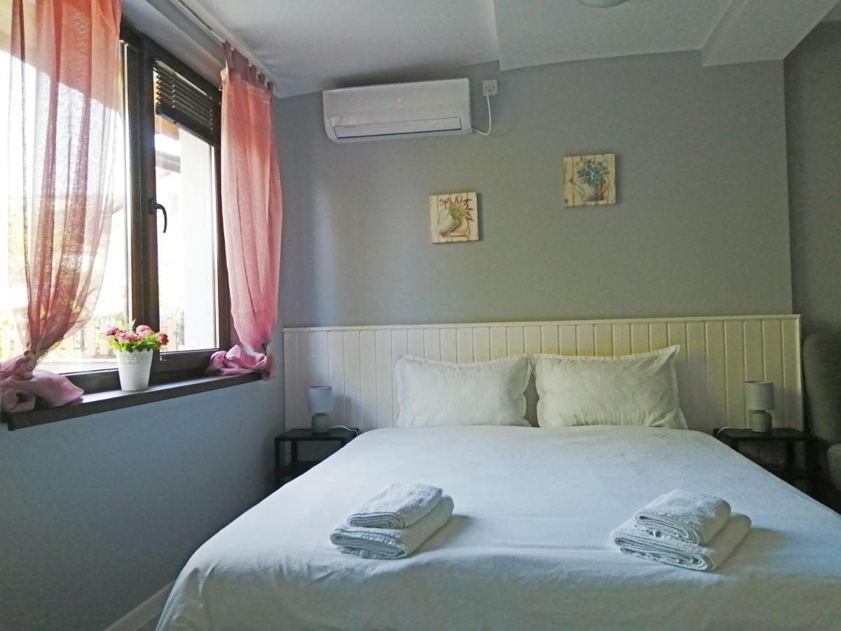 La Piazza Hotel Shumen Luaran gambar