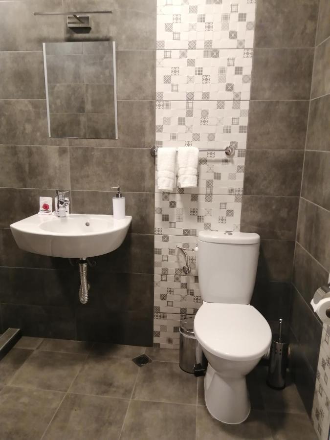 La Piazza Hotel Shumen Luaran gambar