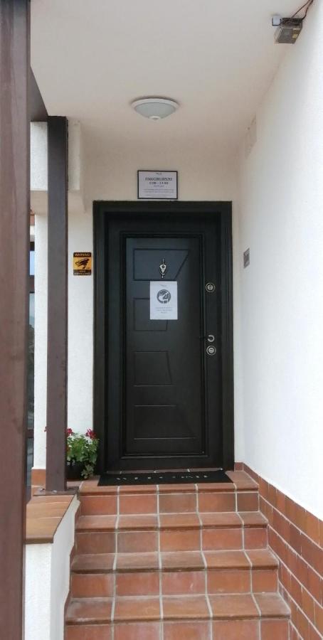 La Piazza Hotel Shumen Luaran gambar
