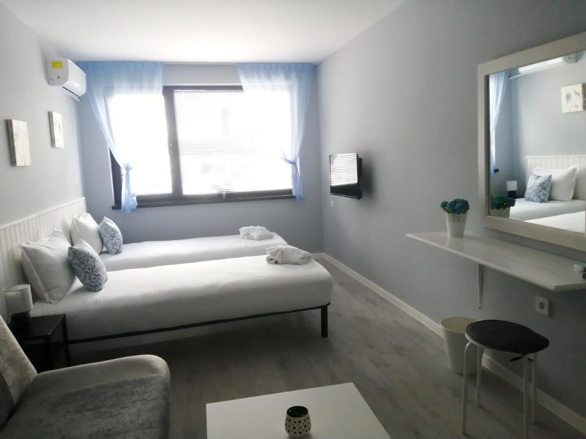 La Piazza Hotel Shumen Luaran gambar