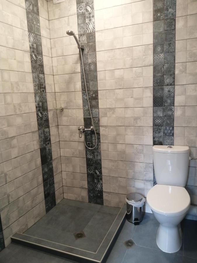 La Piazza Hotel Shumen Luaran gambar