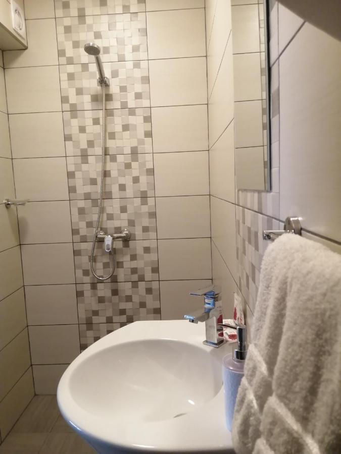 La Piazza Hotel Shumen Luaran gambar