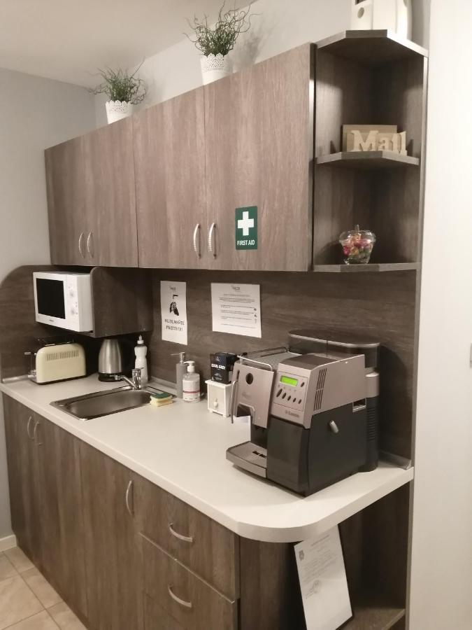 La Piazza Hotel Shumen Luaran gambar