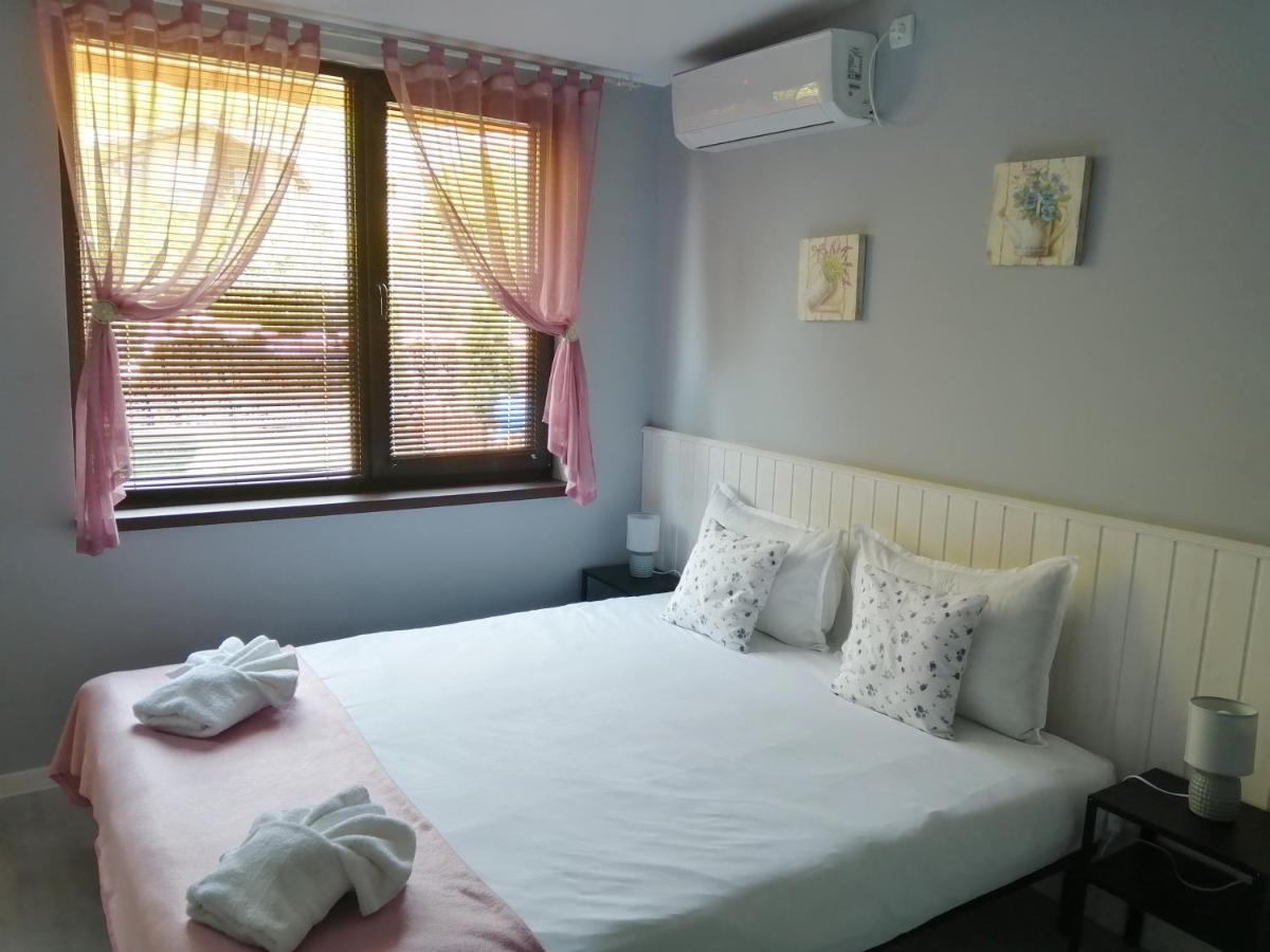 La Piazza Hotel Shumen Luaran gambar