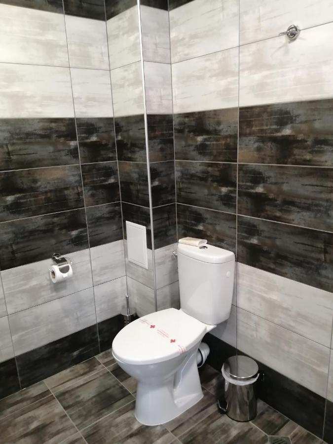 La Piazza Hotel Shumen Luaran gambar