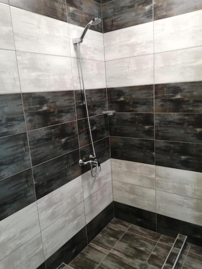 La Piazza Hotel Shumen Luaran gambar