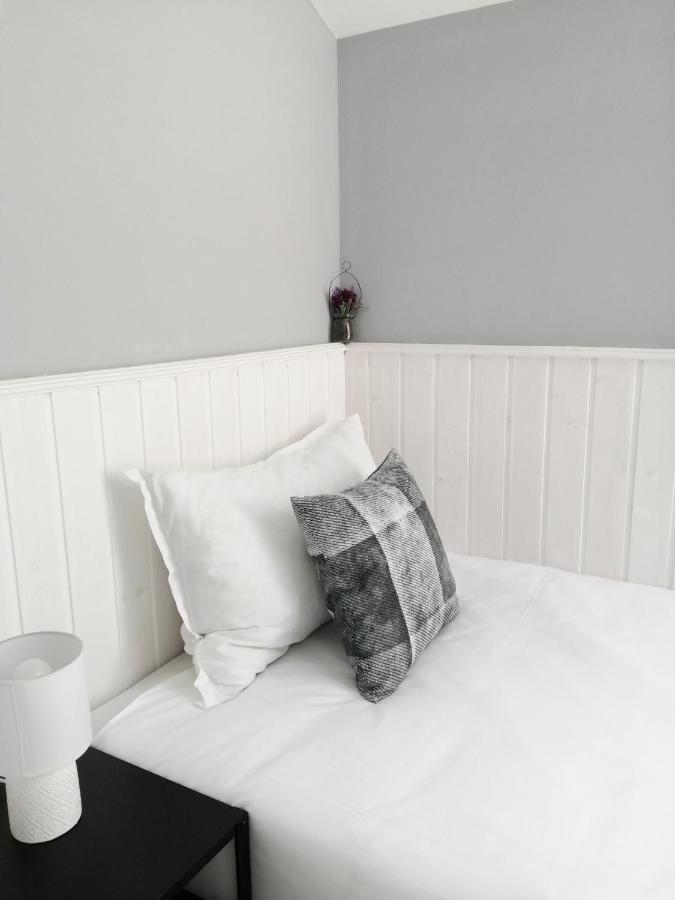 La Piazza Hotel Shumen Luaran gambar