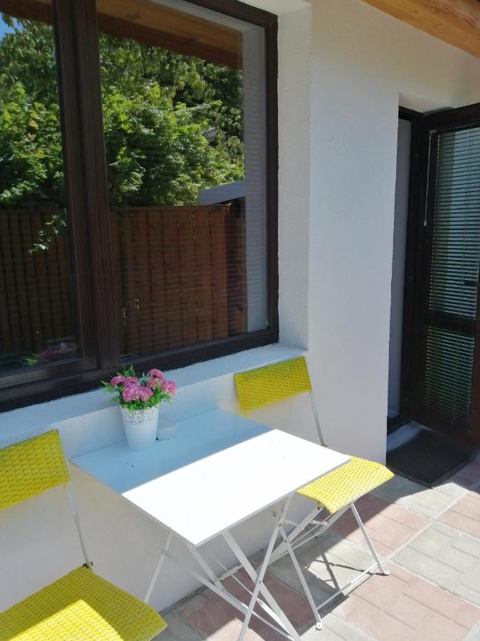 La Piazza Hotel Shumen Luaran gambar