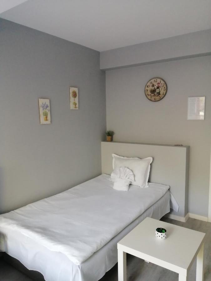 La Piazza Hotel Shumen Luaran gambar