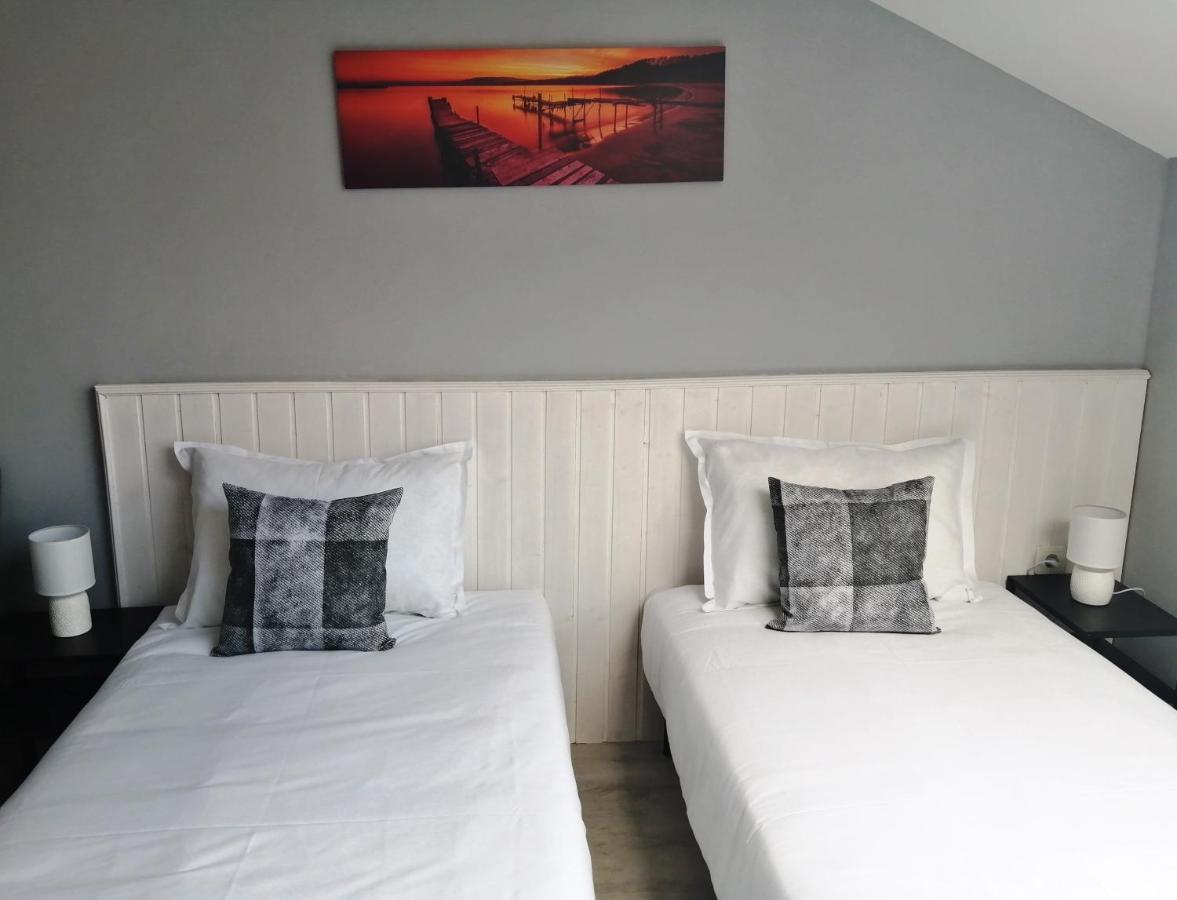 La Piazza Hotel Shumen Luaran gambar