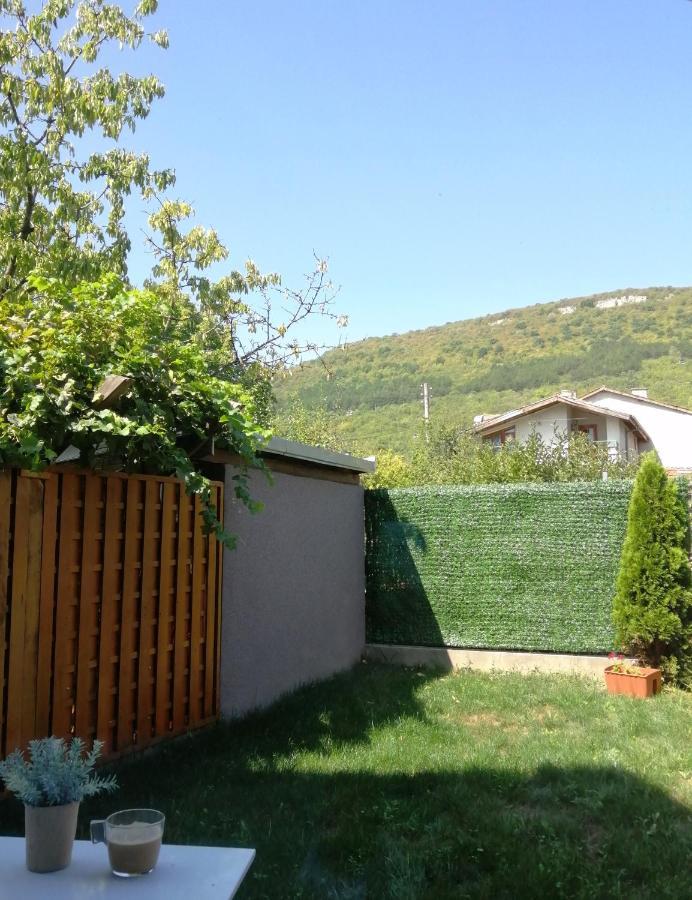 La Piazza Hotel Shumen Luaran gambar