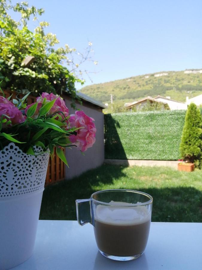 La Piazza Hotel Shumen Luaran gambar