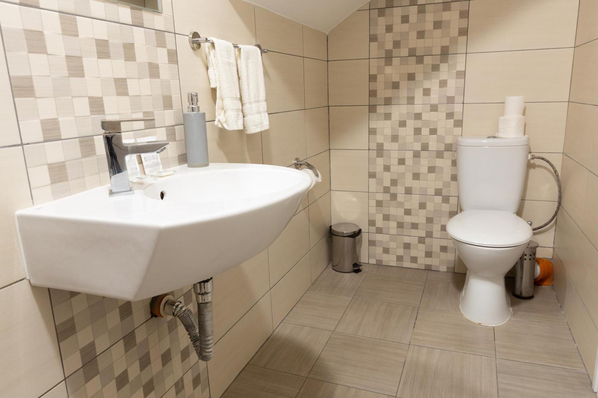 La Piazza Hotel Shumen Luaran gambar
