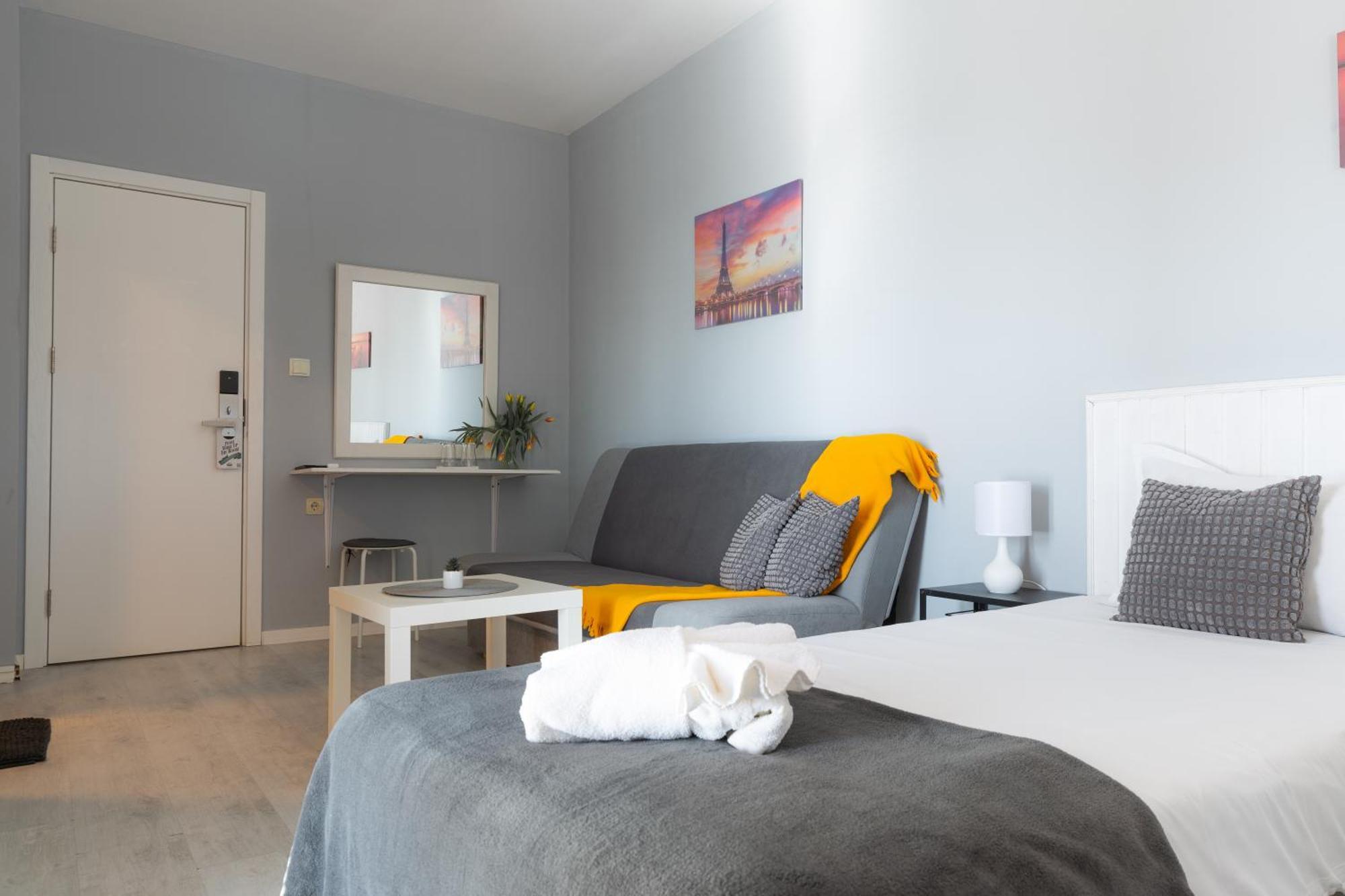La Piazza Hotel Shumen Luaran gambar
