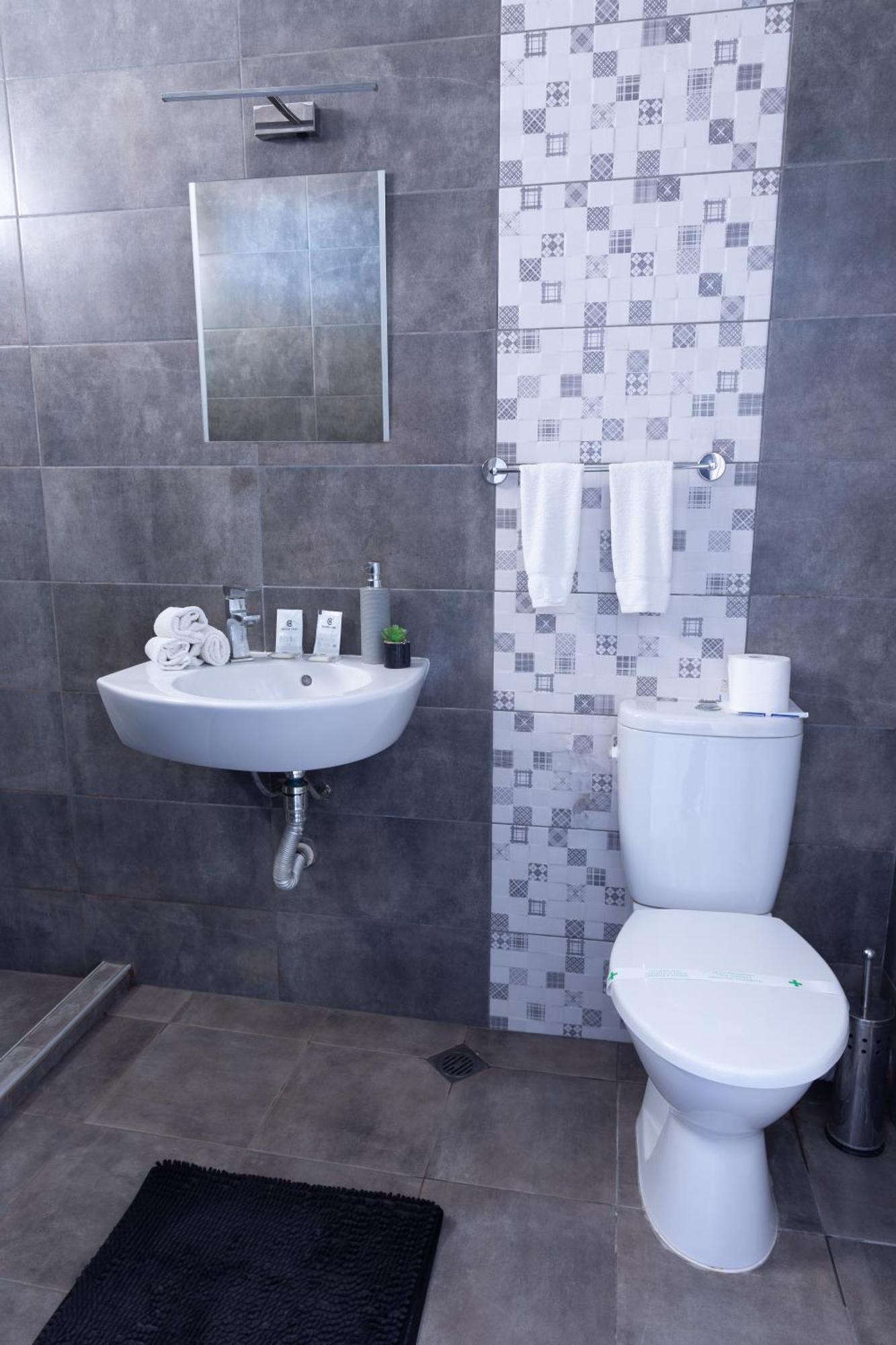 La Piazza Hotel Shumen Luaran gambar