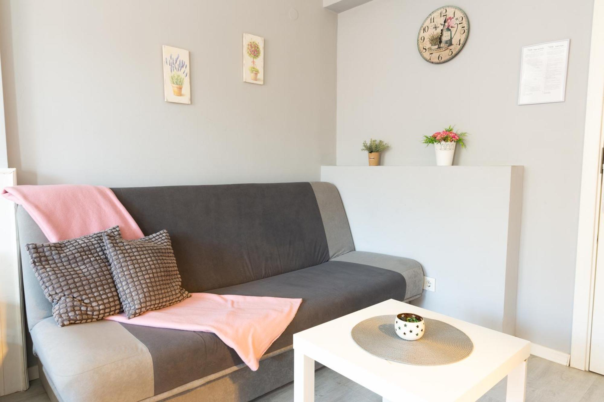 La Piazza Hotel Shumen Luaran gambar