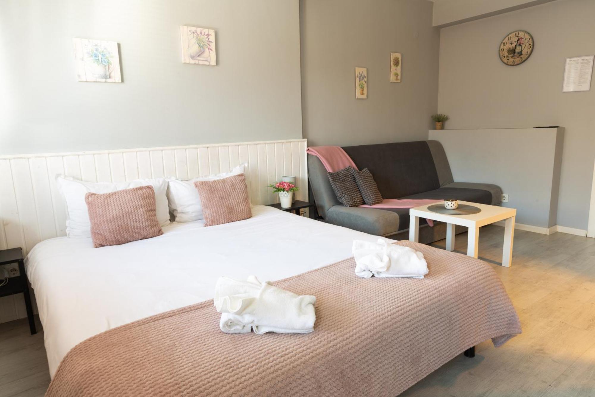 La Piazza Hotel Shumen Luaran gambar