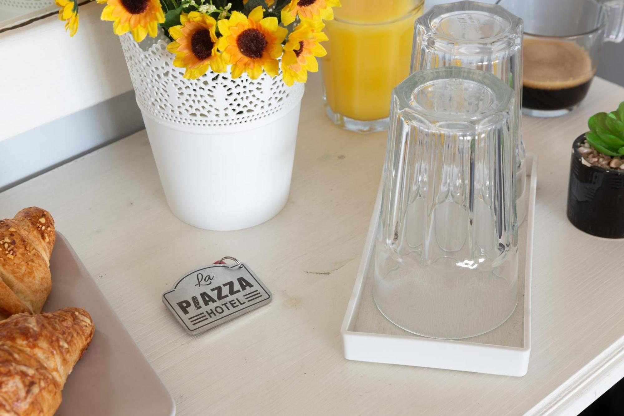 La Piazza Hotel Shumen Luaran gambar