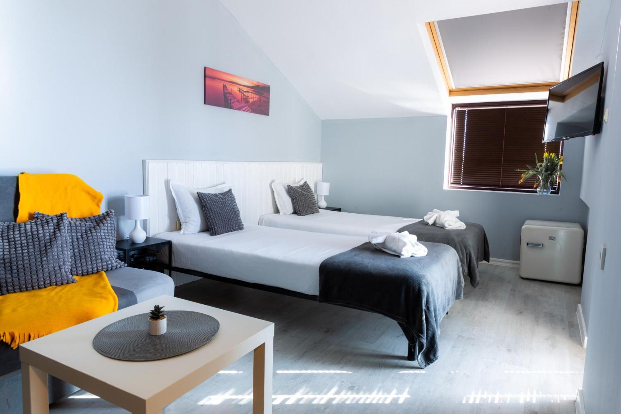 La Piazza Hotel Shumen Luaran gambar