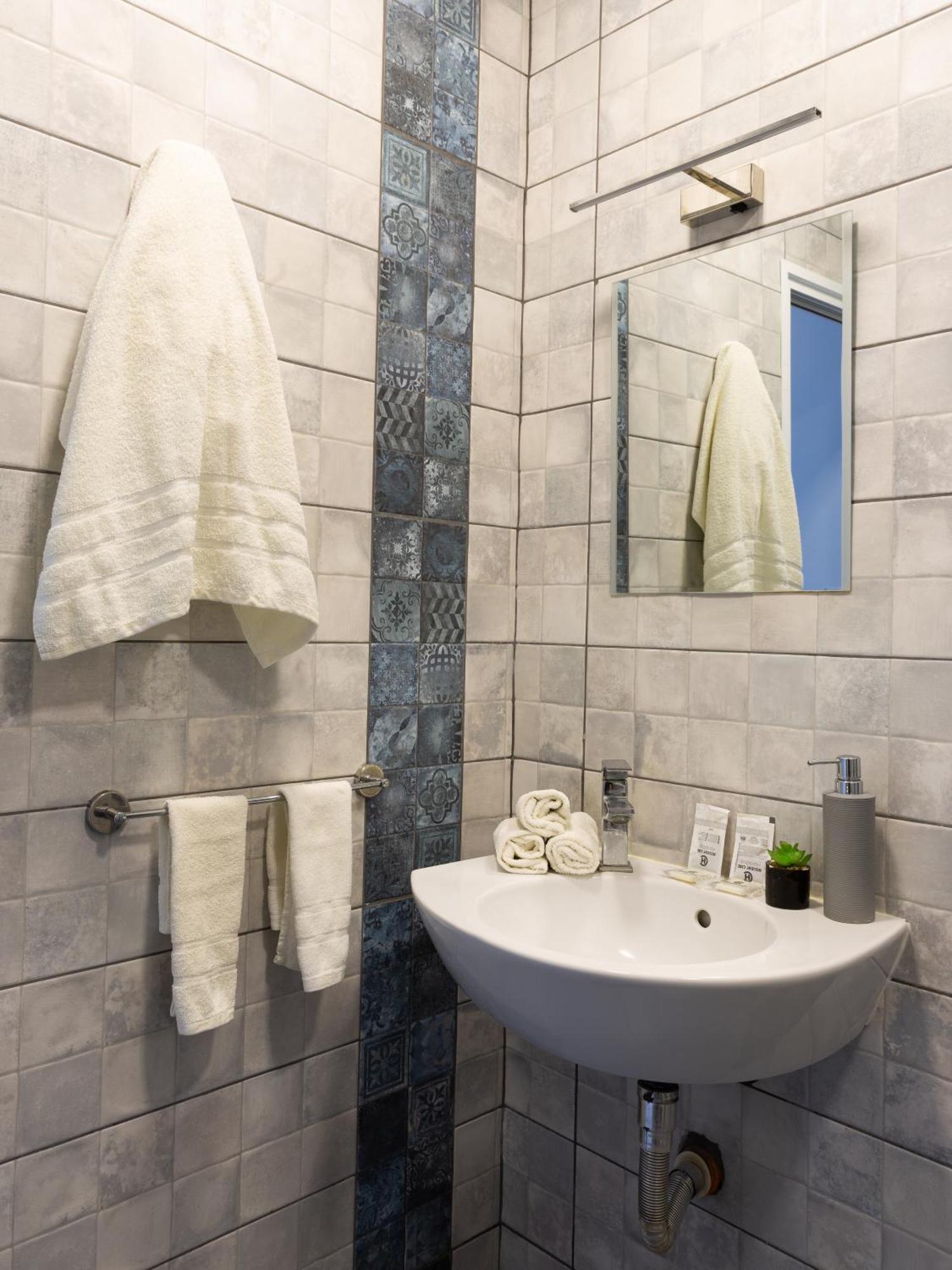 La Piazza Hotel Shumen Luaran gambar