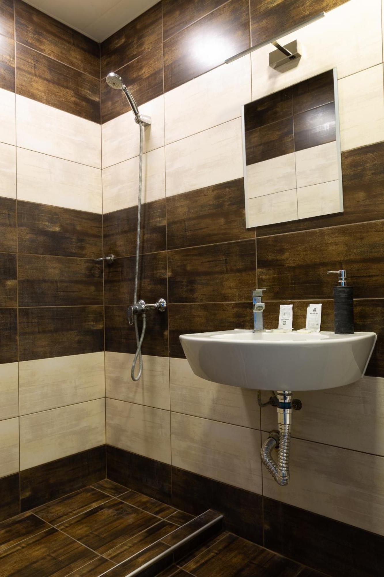 La Piazza Hotel Shumen Luaran gambar