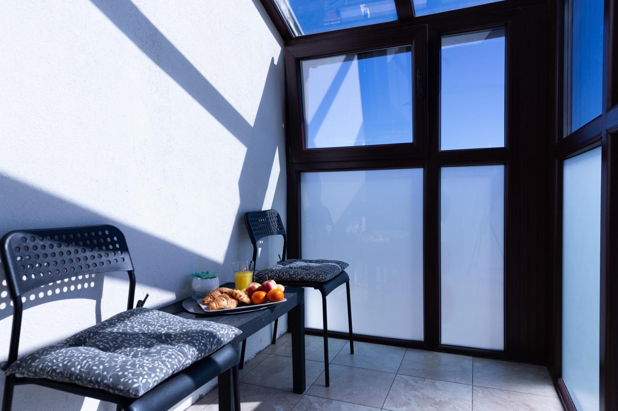 La Piazza Hotel Shumen Luaran gambar
